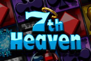 7th Heaven slot from BetSoft